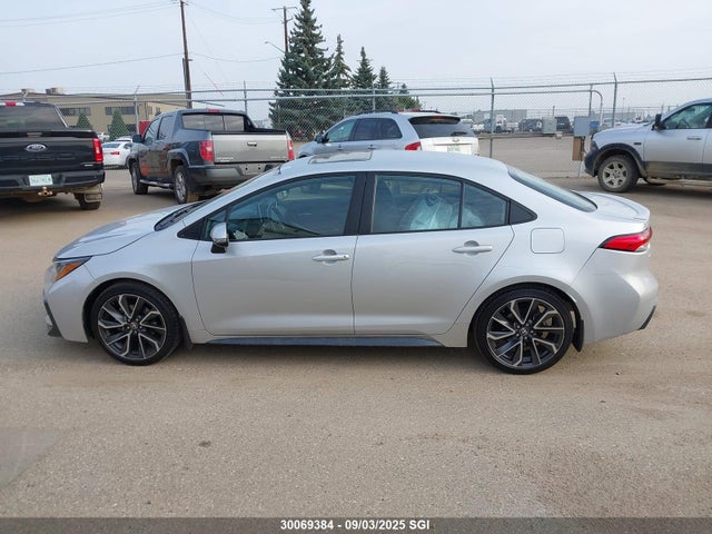 Toyota m20-fks 2020 5YFB4RBE2LP009058 Image 15
