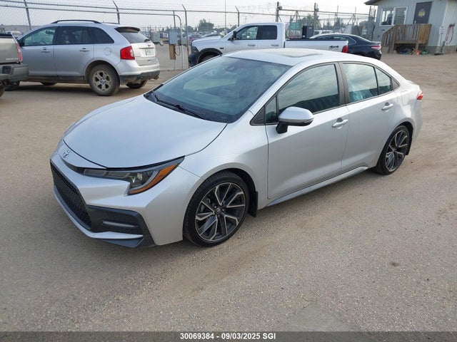 Toyota m20-fks 2020 5YFB4RBE2LP009058 Image 2