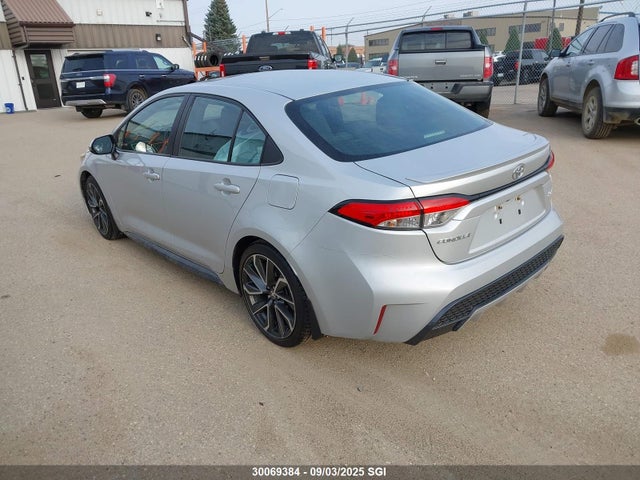 Toyota m20-fks 2020 5YFB4RBE2LP009058 Image 3