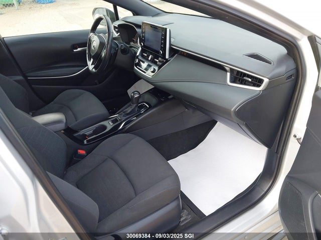Toyota m20-fks 2020 5YFB4RBE2LP009058 Image 5