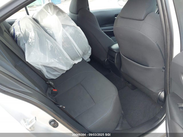 Toyota m20-fks 2020 5YFB4RBE2LP009058 Image 8