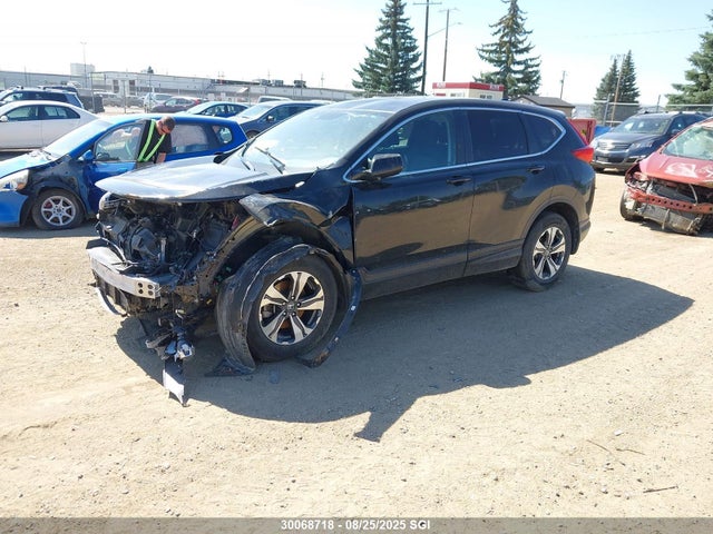 2HKRW2H23JH109810 Honda k24w9/k24v9