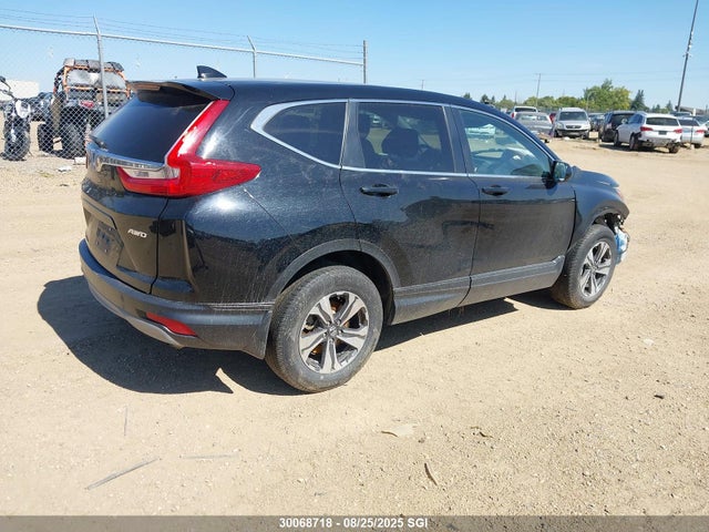 2HKRW2H23JH109810 Honda k24w9/k24v9