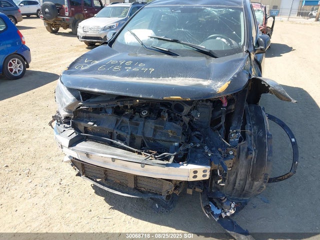 2HKRW2H23JH109810 Honda k24w9/k24v9