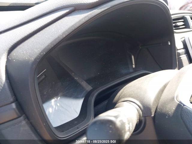 2HKRW2H23JH109810 Honda k24w9/k24v9