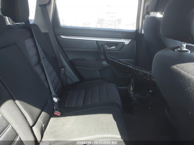 2HKRW2H23JH109810 Honda k24w9/k24v9