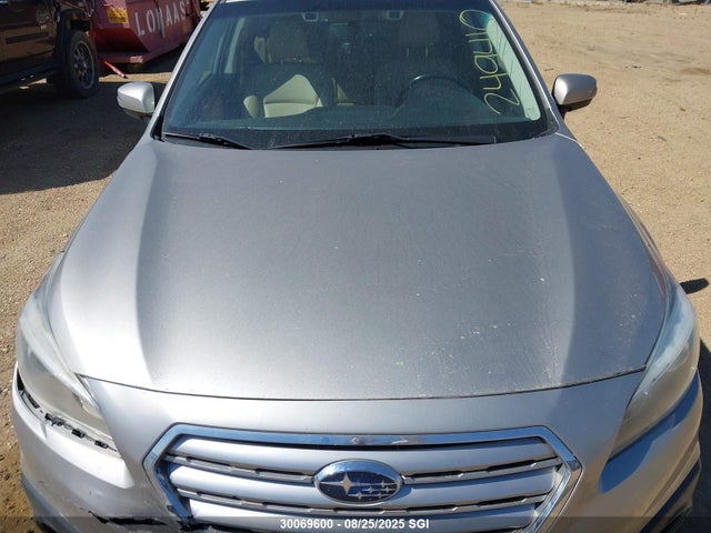 4S4BSCNC7G3249410 Subaru 2.5l c0
