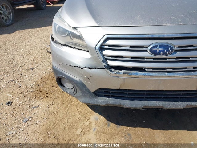 4S4BSCNC7G3249410 Subaru 2.5l c0