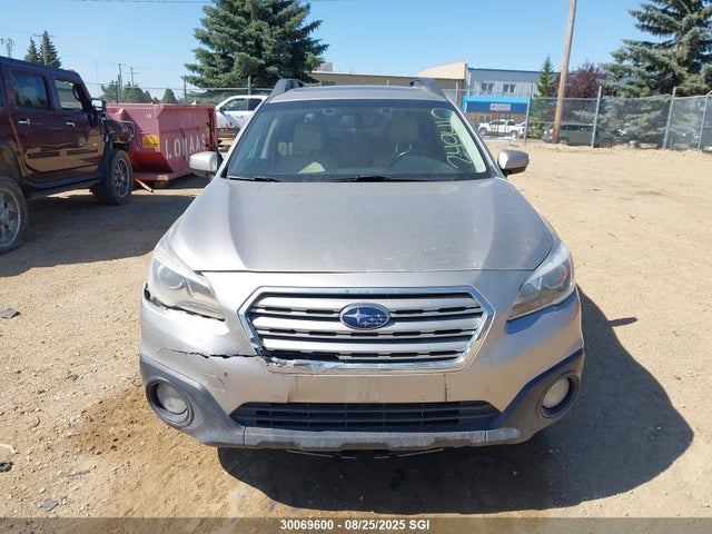4S4BSCNC7G3249410 Subaru 2.5l c0