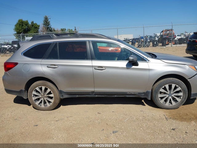 4S4BSCNC7G3249410 Subaru 2.5l c0