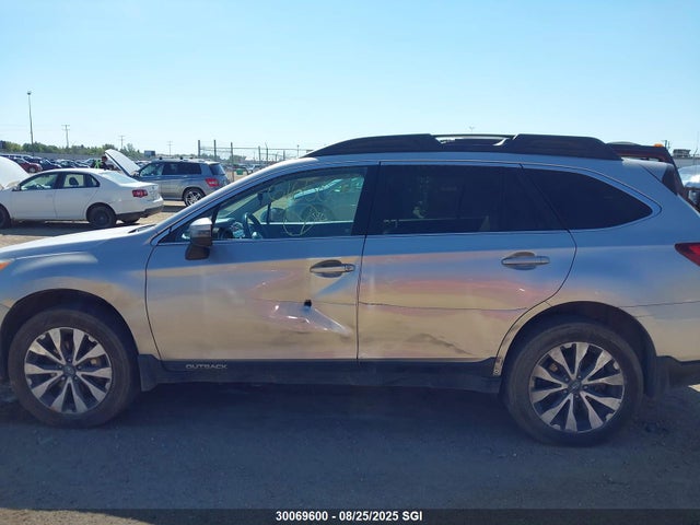 4S4BSCNC7G3249410 Subaru 2.5l c0