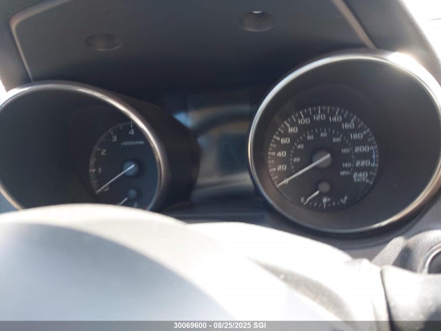 4S4BSCNC7G3249410 Subaru 2.5l c0