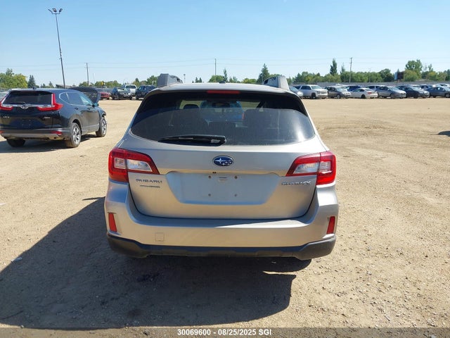 4S4BSCNC7G3249410 Subaru 2.5l c0