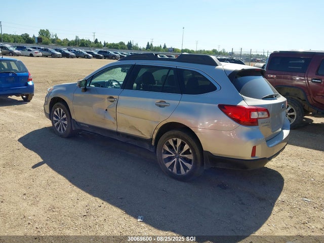4S4BSCNC7G3249410 Subaru 2.5l c0