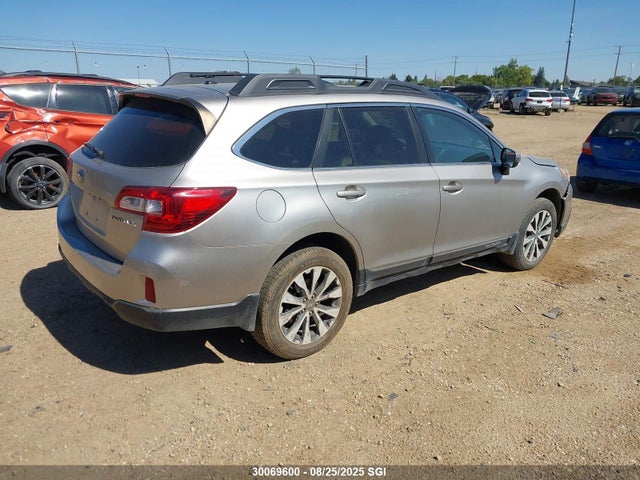 4S4BSCNC7G3249410 Subaru 2.5l c0