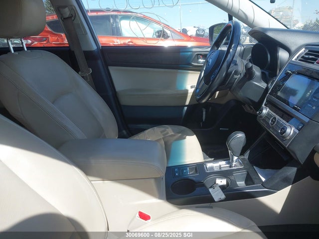 4S4BSCNC7G3249410 Subaru 2.5l c0