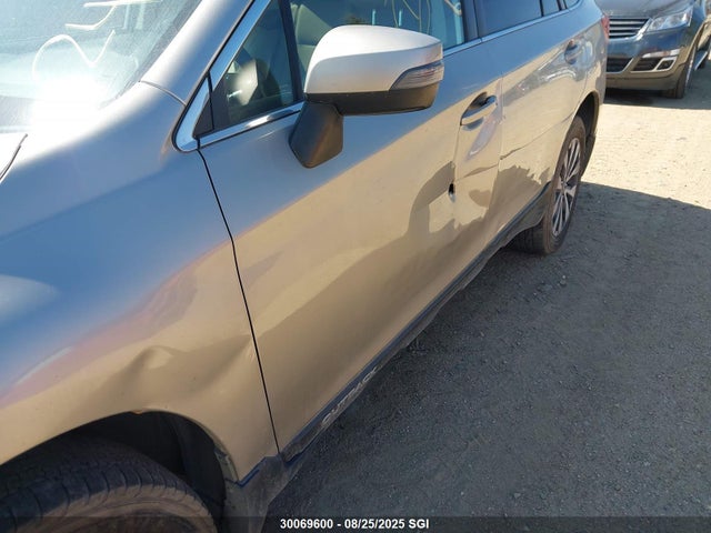 4S4BSCNC7G3249410 Subaru 2.5l c0