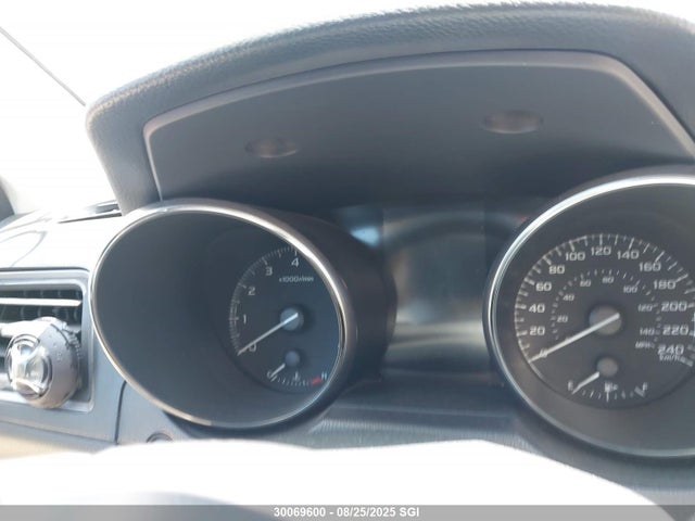 4S4BSCNC7G3249410 Subaru 2.5l c0