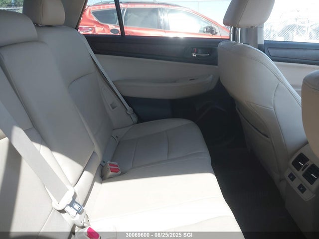 4S4BSCNC7G3249410 Subaru 2.5l c0