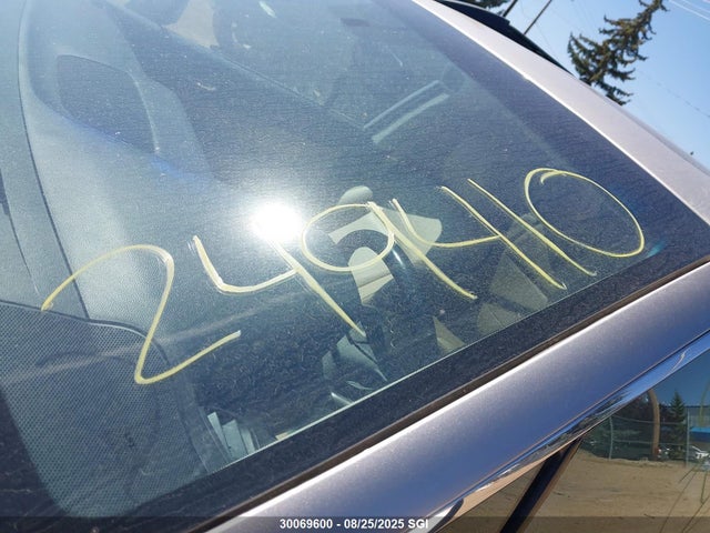 4S4BSCNC7G3249410 Subaru 2.5l c0