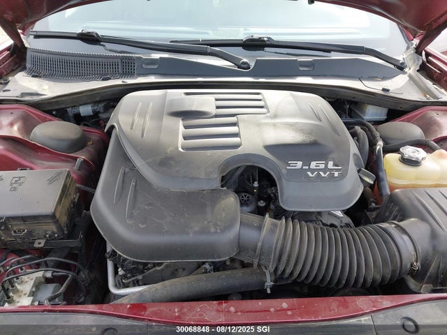 2C3CDXJG1KH611762 Dodge 2019