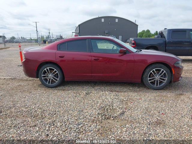 2C3CDXJG1KH611762 Dodge 2019