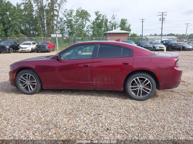 2C3CDXJG1KH611762 Dodge 2019