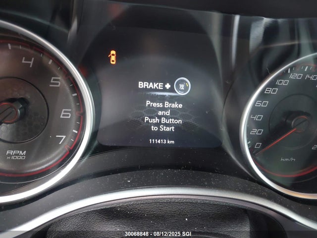 2C3CDXJG1KH611762 Dodge 2019
