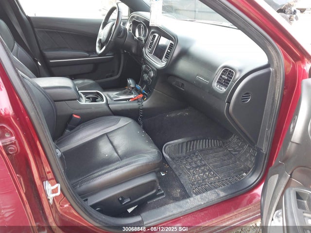 2C3CDXJG1KH611762 Dodge 2019