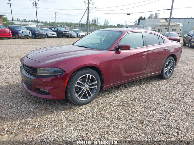 2C3CDXJG1KH611762 Dodge 2019