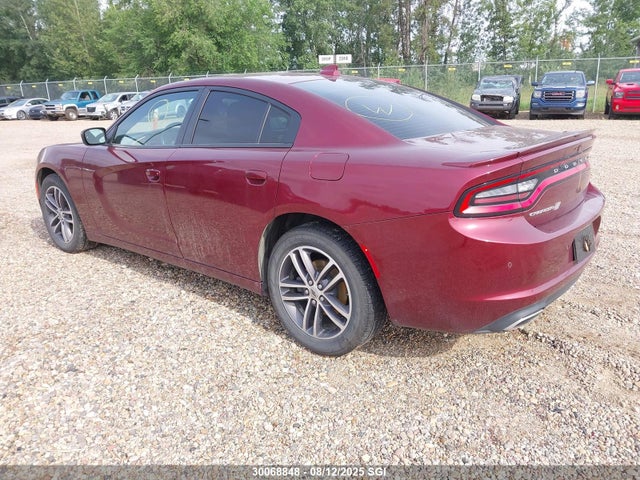 2C3CDXJG1KH611762 Dodge 2019