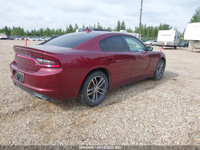 2C3CDXJG1KH611762 Dodge 2019