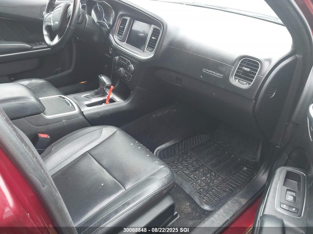2C3CDXJG1KH611762 Dodge 2019