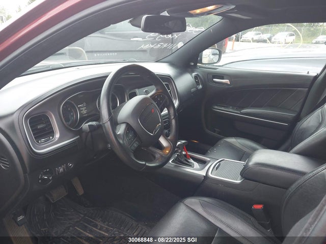 2C3CDXJG1KH611762 Dodge 2019