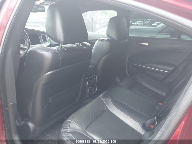 2C3CDXJG1KH611762 Dodge 2019