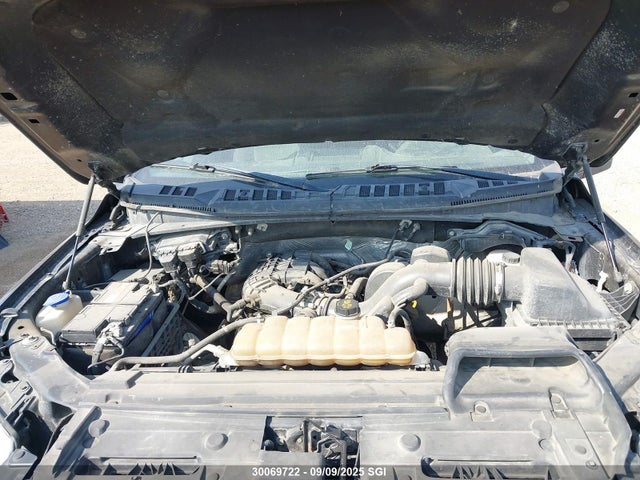 Ford F-150 2015 1FTEX1E85FFC24053 Image 10