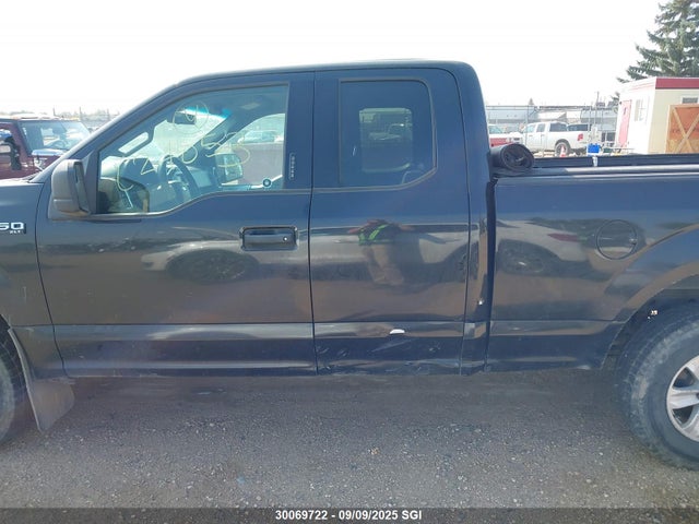 Ford F-150 2015 1FTEX1E85FFC24053 Image 13