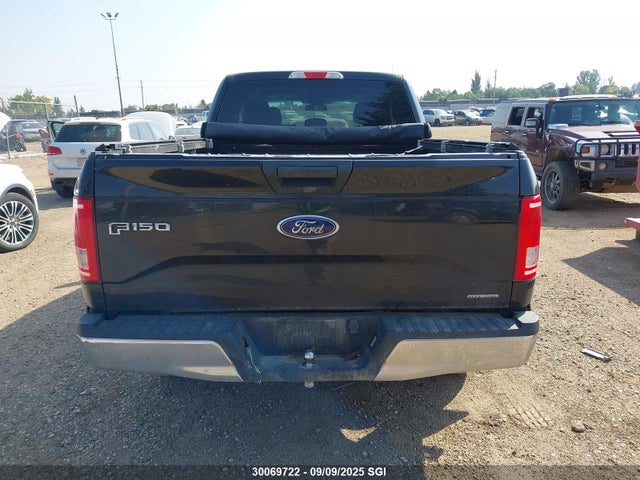 Ford F-150 2015 1FTEX1E85FFC24053 Image 15