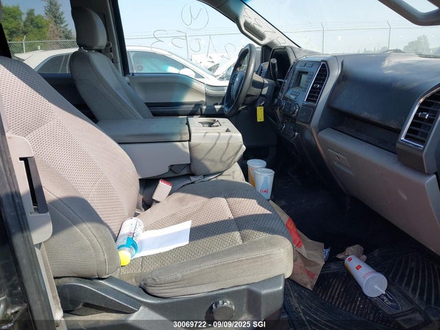 Ford F-150 2015 1FTEX1E85FFC24053 Image 5