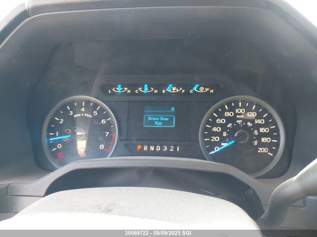 Ford F-150 2015 1FTEX1E85FFC24053 Image 7