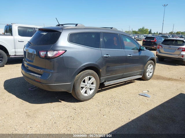 Chevrolet llt 2014 1GNKVHKD3EJ304070 Image 4
