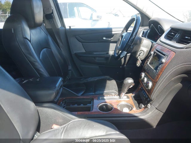 Chevrolet llt 2014 1GNKVHKD3EJ304070 Image 5