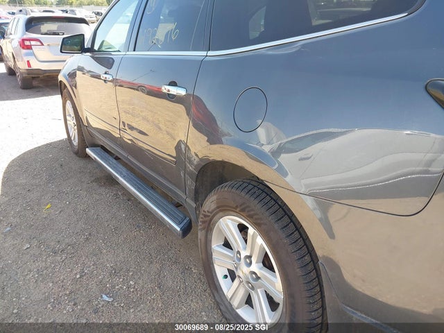 Chevrolet llt 2014 1GNKVHKD3EJ304070 Image 6