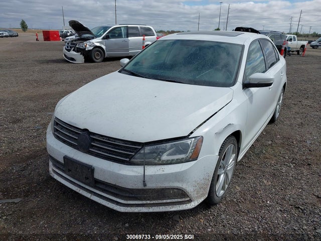 3VWL07AJ7FM326278 Volkswagen Jetta