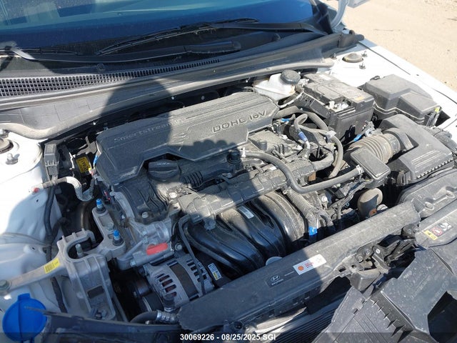 Hyundai mpi nu pe 2024 KMHLM4DG7RU826779 Image 10