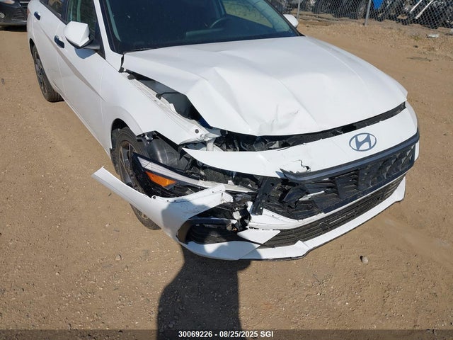 Hyundai mpi nu pe 2024 KMHLM4DG7RU826779 Image 6