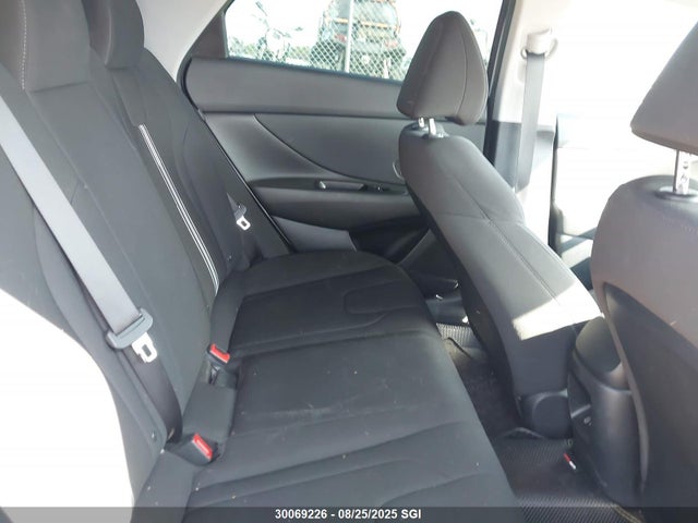 Hyundai mpi nu pe 2024 KMHLM4DG7RU826779 Image 8