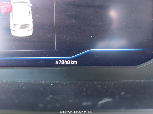3VV2X7B25NM088643 Volkswagen tsi