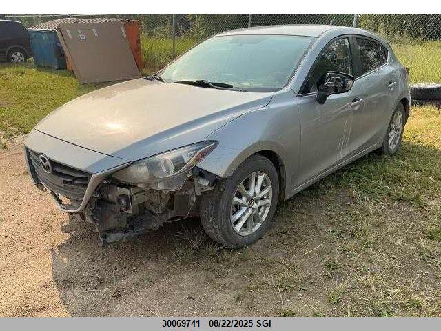 Mazda pe 2016 3MZBM1L73GM250915 Image 2