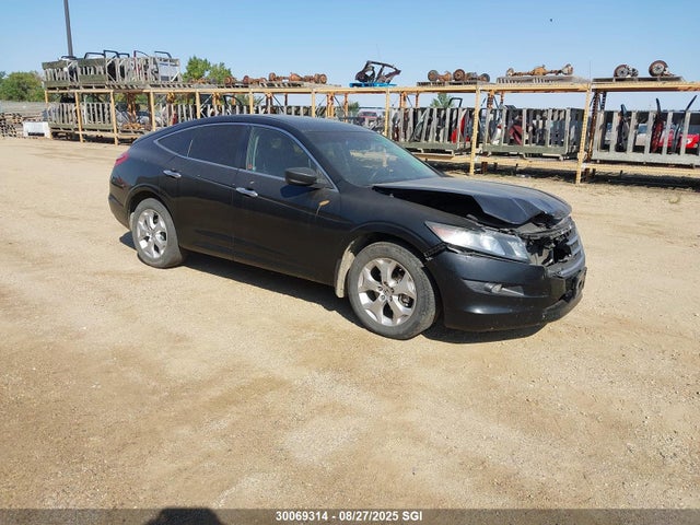 2011 Honda Accord Crosstour Exl მანქანა იყიდება აუქციონზე, vin: 5J6TF2H54BL800755, აუქციონის ნომერი: 30069314